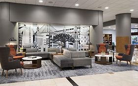 Oakland Marriott City Center